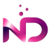 ND Gym Management System logo