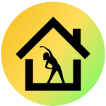 HomeFit logo