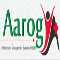 Aarog logo