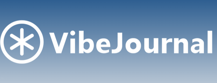 VibeJournal logo