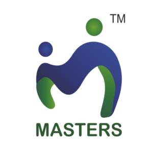 Masters Health logo