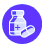 Near Pharma logo