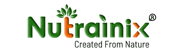 Nutrainix logo