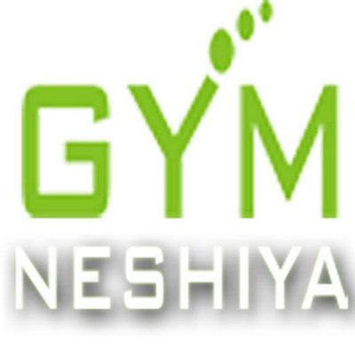 Gymneshiya logo