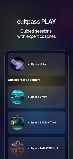 cult.fit Gym Workout & Fitness screenshot 4