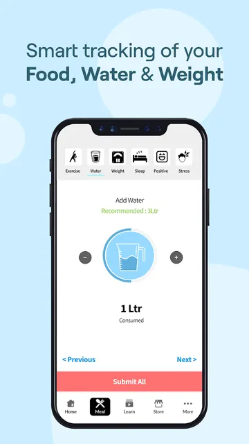 Possible-Nutrition Weight Loss screenshot 5