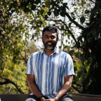 Srinivasa Jothiprakasam profile photo