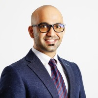 Pushkar Pendse profile photo