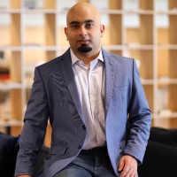 Siddhartha Nihalani profile photo