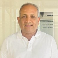 Sushil Eapen profile photo