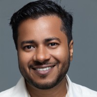 Sanmaya Dhal profile photo