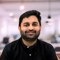 Ashutosh Mundhada profile photo
