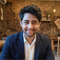 Rajeev Krishnan profile photo
