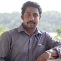 Archu Vijay profile photo