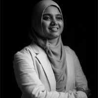 Mariyam Vijayan profile photo