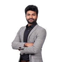 Robin Kanattu Thomas profile photo