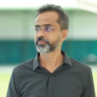 Aravind Ravikumar profile photo