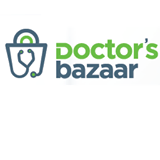 Doctors Bazaar logo