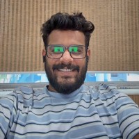 Yash S profile photo