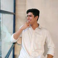 Arkadyuti Dutta profile photo