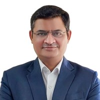 Girish Mohata profile photo