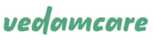 Vedamcare logo