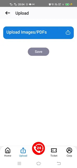 Uno.care screenshot 2