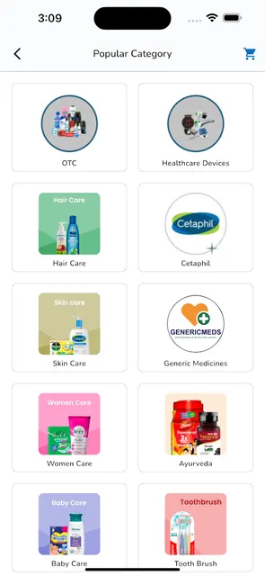 Hanuman Pharmacy screenshot 3
