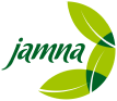 Jamna Herbal Research logo