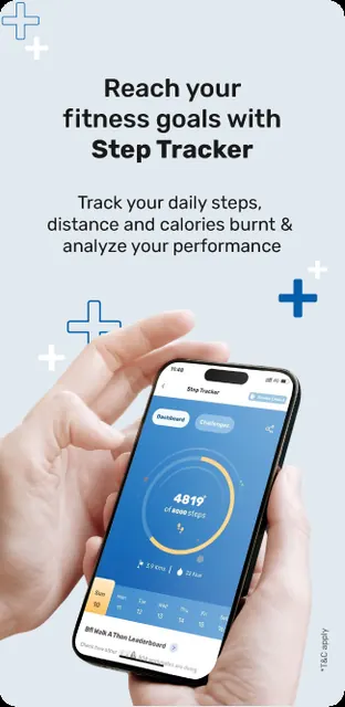 Bajaj Finserv Health screenshot 6