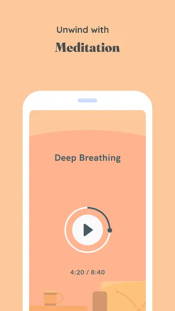 Amaha: Mental Health Therapy screenshot 5