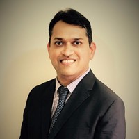 Vaibhav Bora profile photo