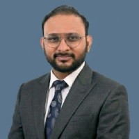 Akshay Saxena profile photo