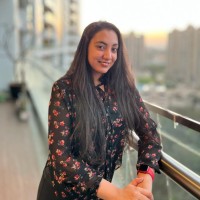 Simran Sharma profile photo