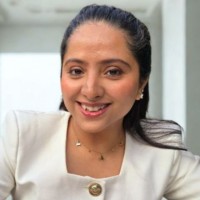 Mehak Sharma profile photo