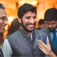Rahul Kamerkar profile photo