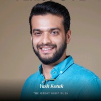 Yash Kotak profile photo