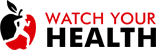 Watch Your Health logo