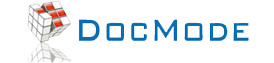 DocMode logo