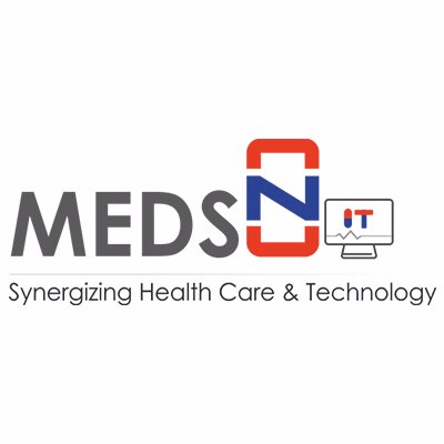 MedsOnIT logo