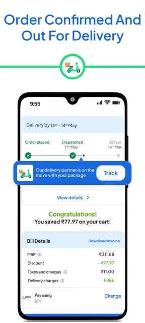 Truemeds-Medicine Delivery App screenshot 6