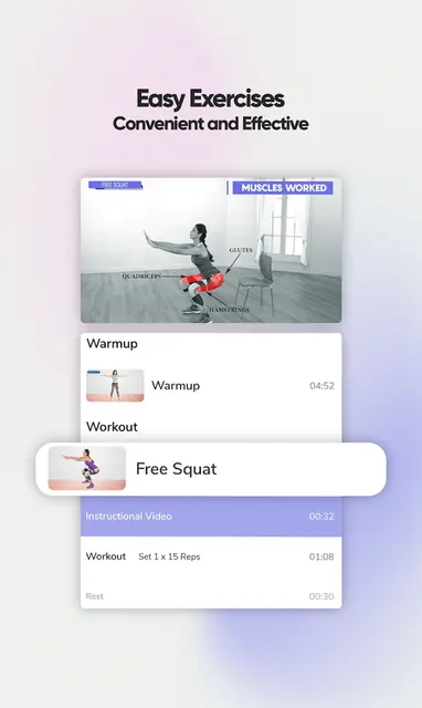YOGA -Simple Soulful-Bollywood screenshot 6