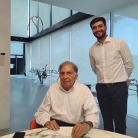 Delzaad Deolaliwala profile photo