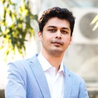 Hans Lewis profile photo