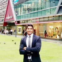 Sanmati Pande profile photo