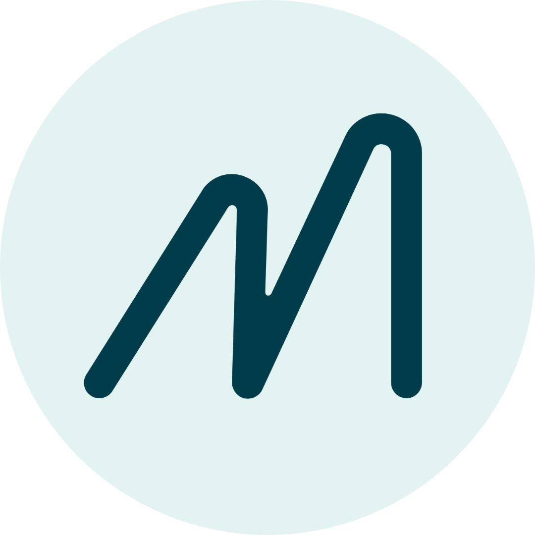 Meru Life logo
