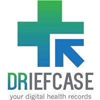 DRiefcase logo