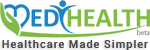 Medyhealth logo