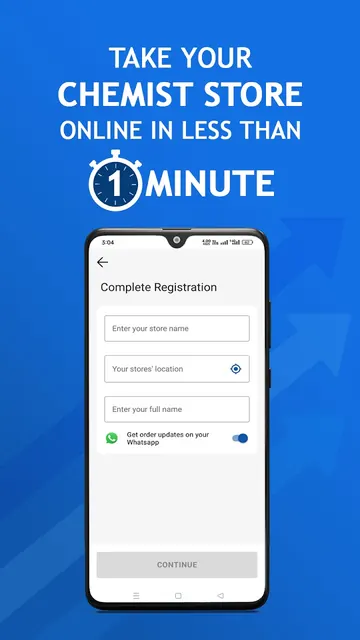 HealthEdge screenshot 2