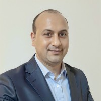Vishal Bhatnagar profile photo